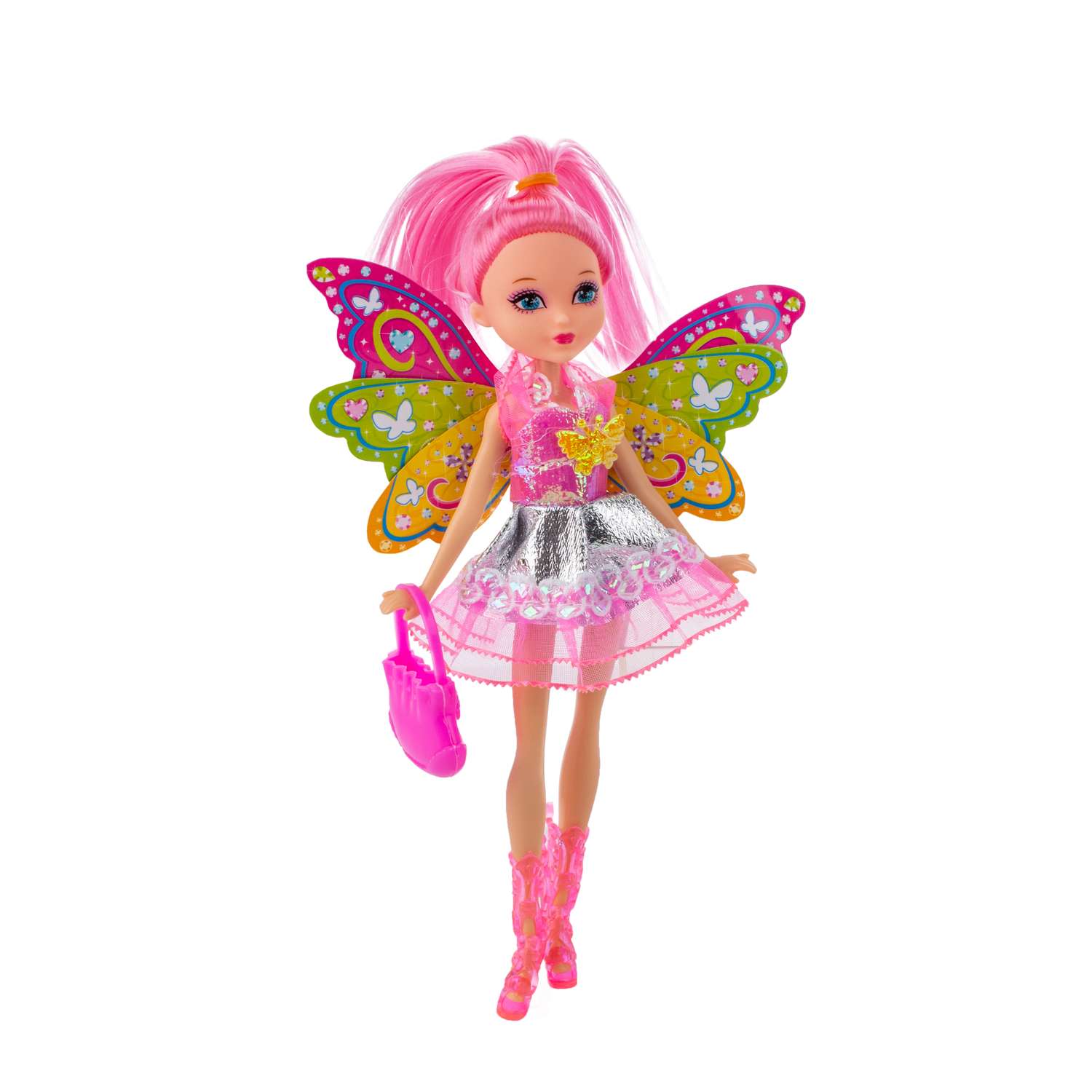 Кукла модельная KiddiePlay 52622 - фото 2