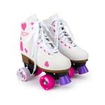 Роликовые коньки SXRide 31-34