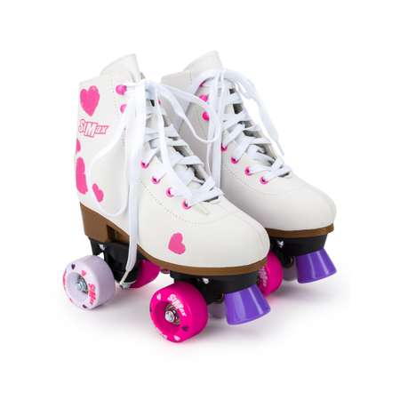 Роликовые коньки SXRide 31-34