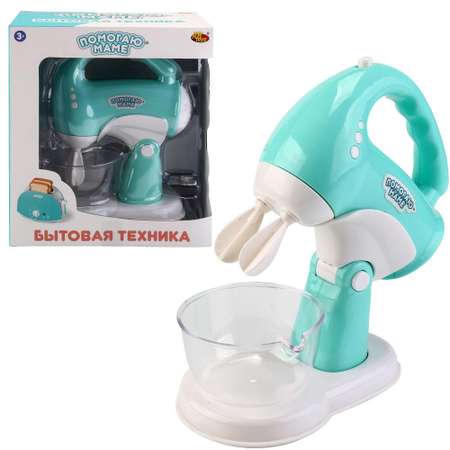 Игрушка Abtoys миксер