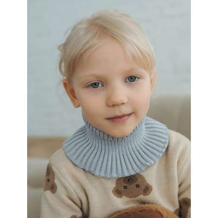 Шарф-снуд Starkoff Kids