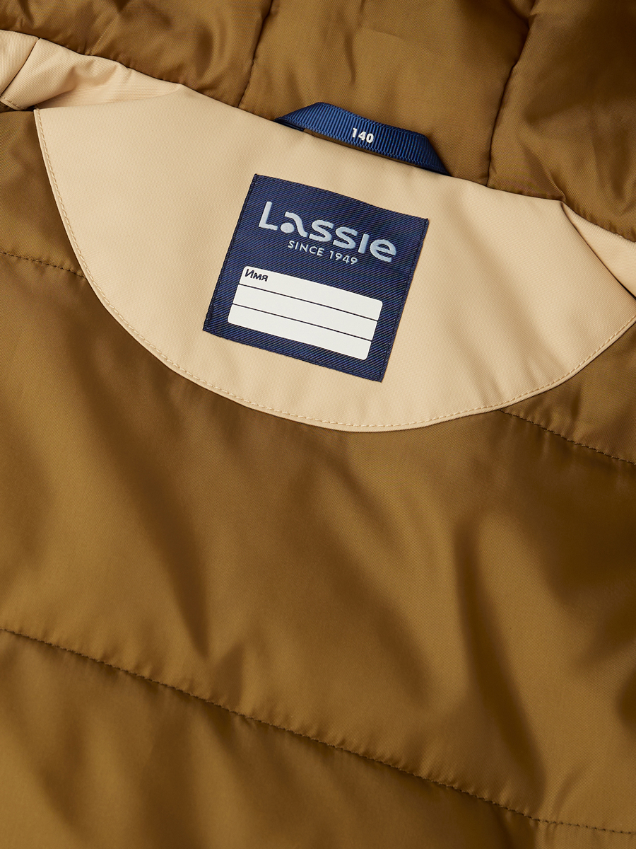 Жилет Lassie 73103204-0670 - фото 8