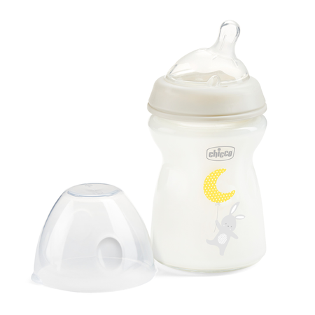 Бутылочка Chicco 250 мл
