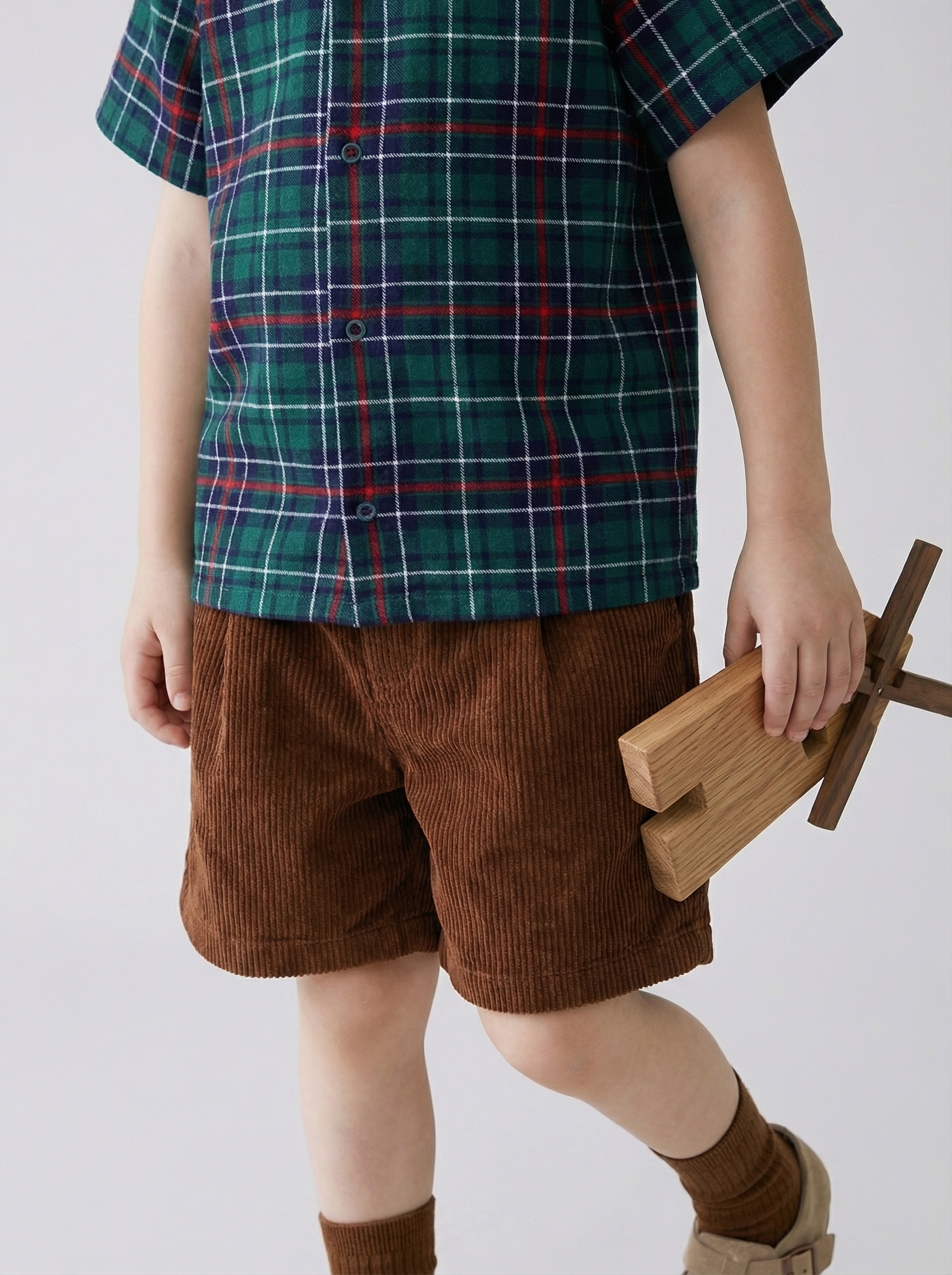 Рубашка YOULALA 0148101401 - фото 4