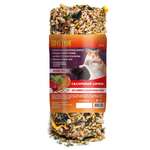 Лакомство для хомяков и крыс Престиж Сказочный домик Veggie mix 130г