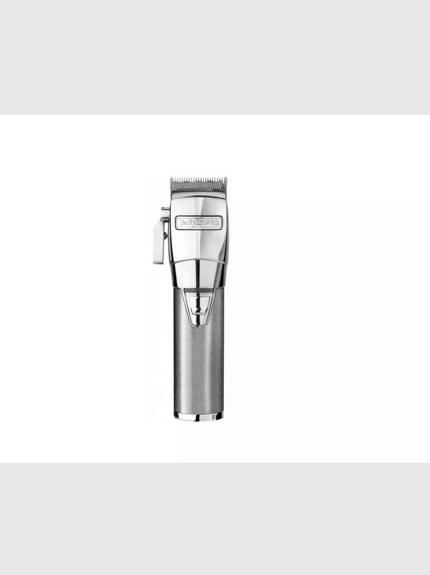 Машинка для стрижки волос BABYLISS PRO FX8700E - фото 2