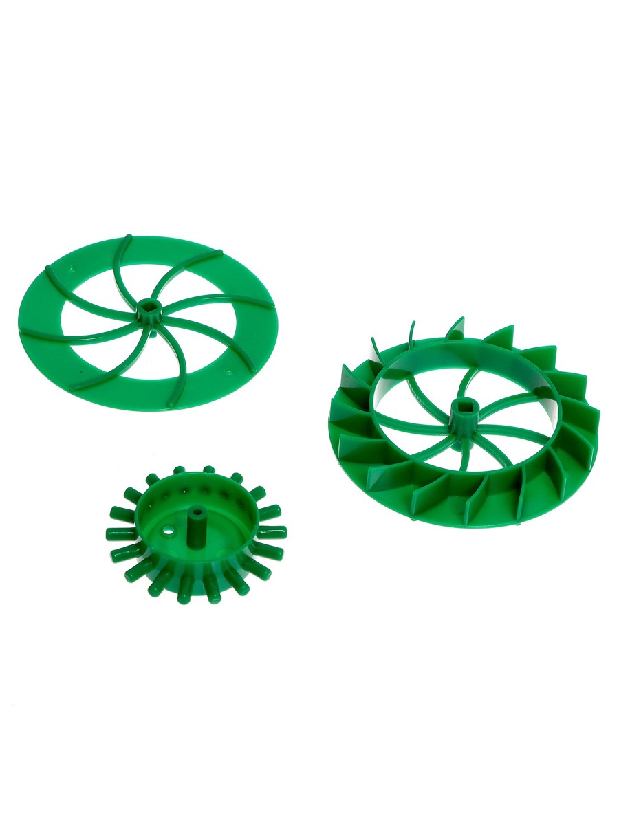 Набор для опытов Эврики Водяная мельница - фото 12