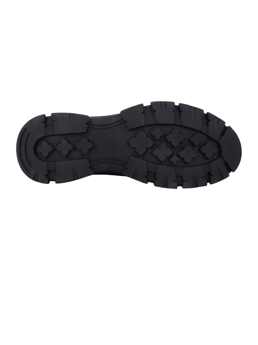 Сапоги ORTMANN 7.61.2_Shannon_серый - фото 12