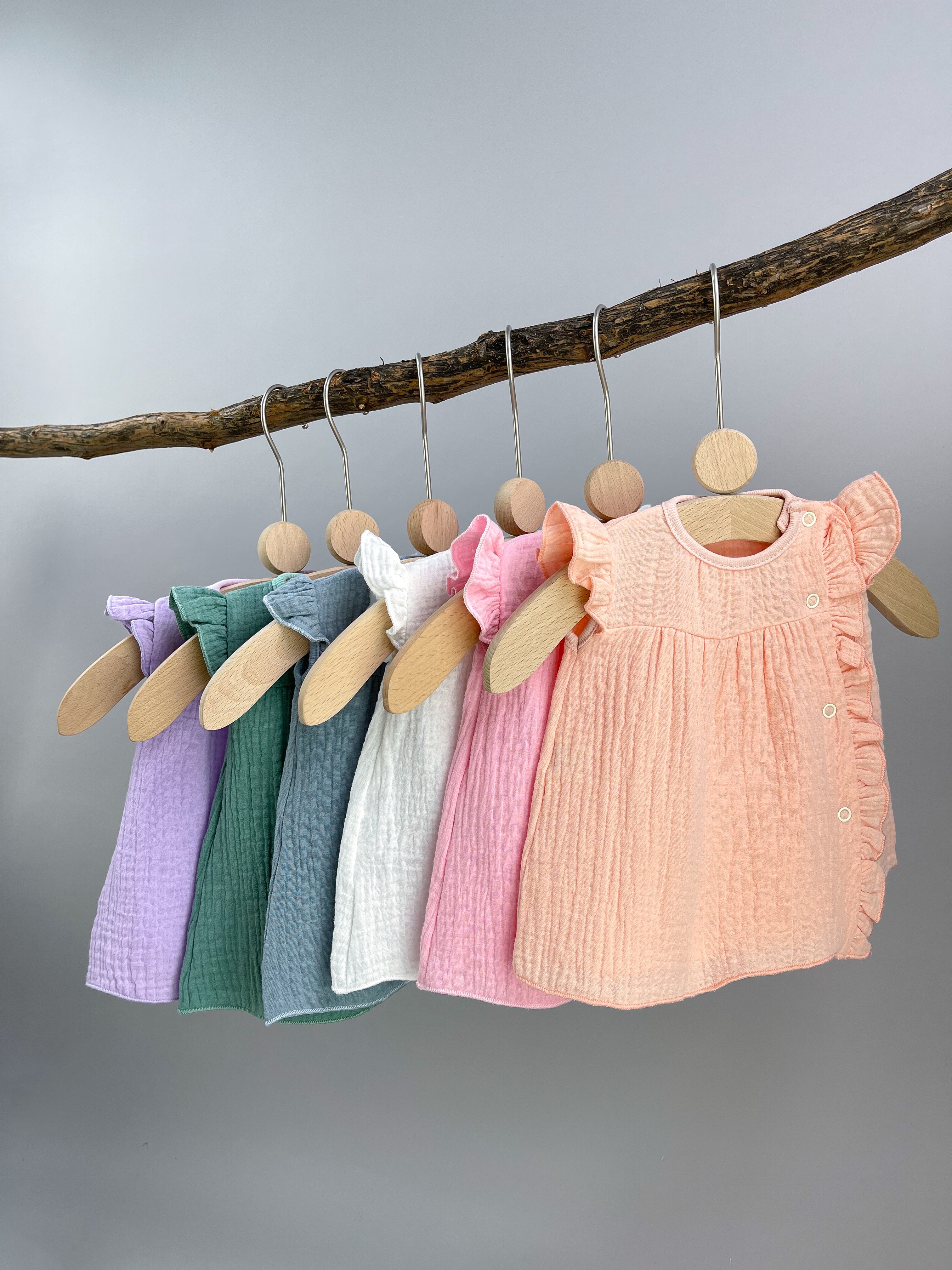 Платье Clariss ЦБ-00001505 - фото 18