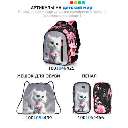 Мешок для обуви School Standard