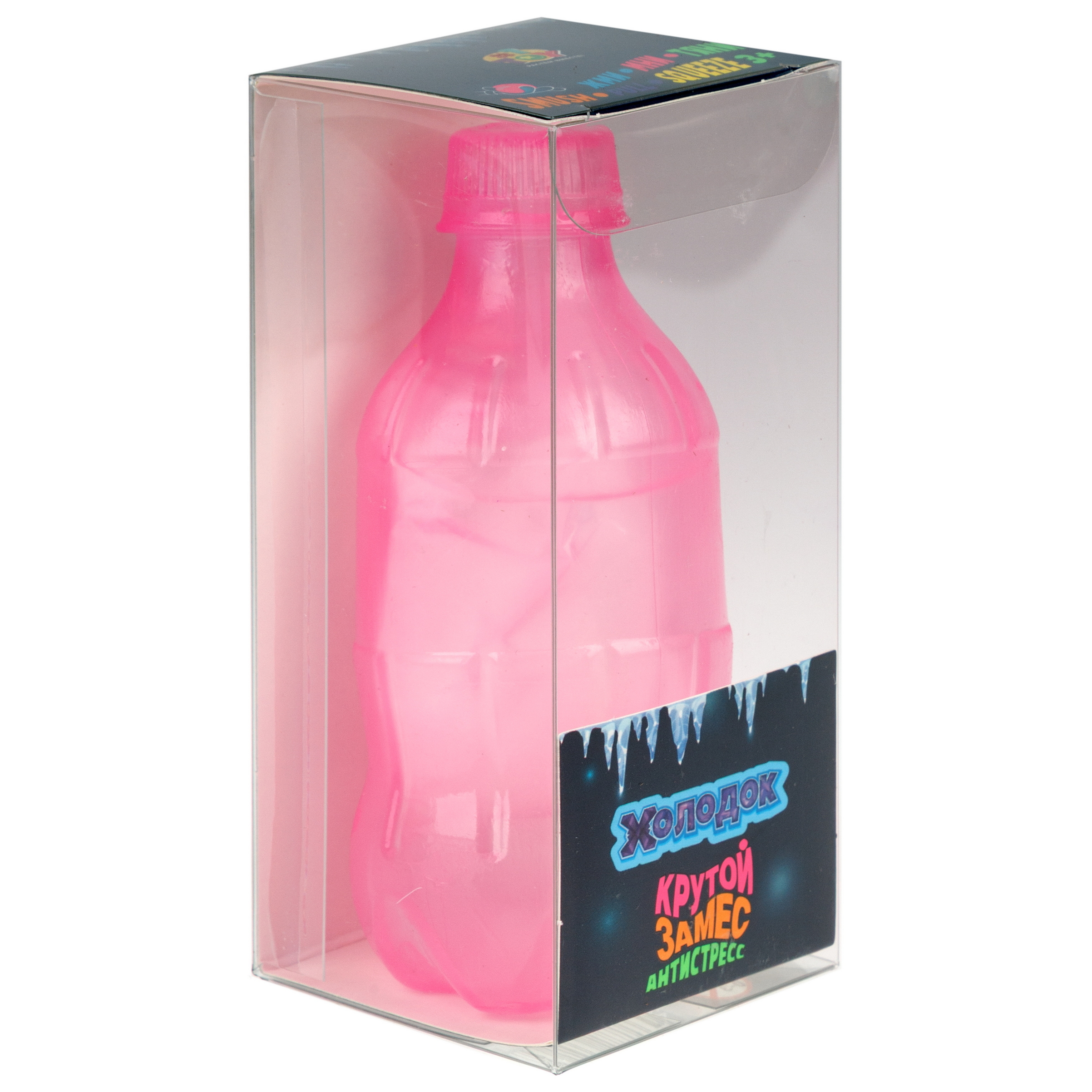 Игрушка-антистресс Крутой Замес - фото 13