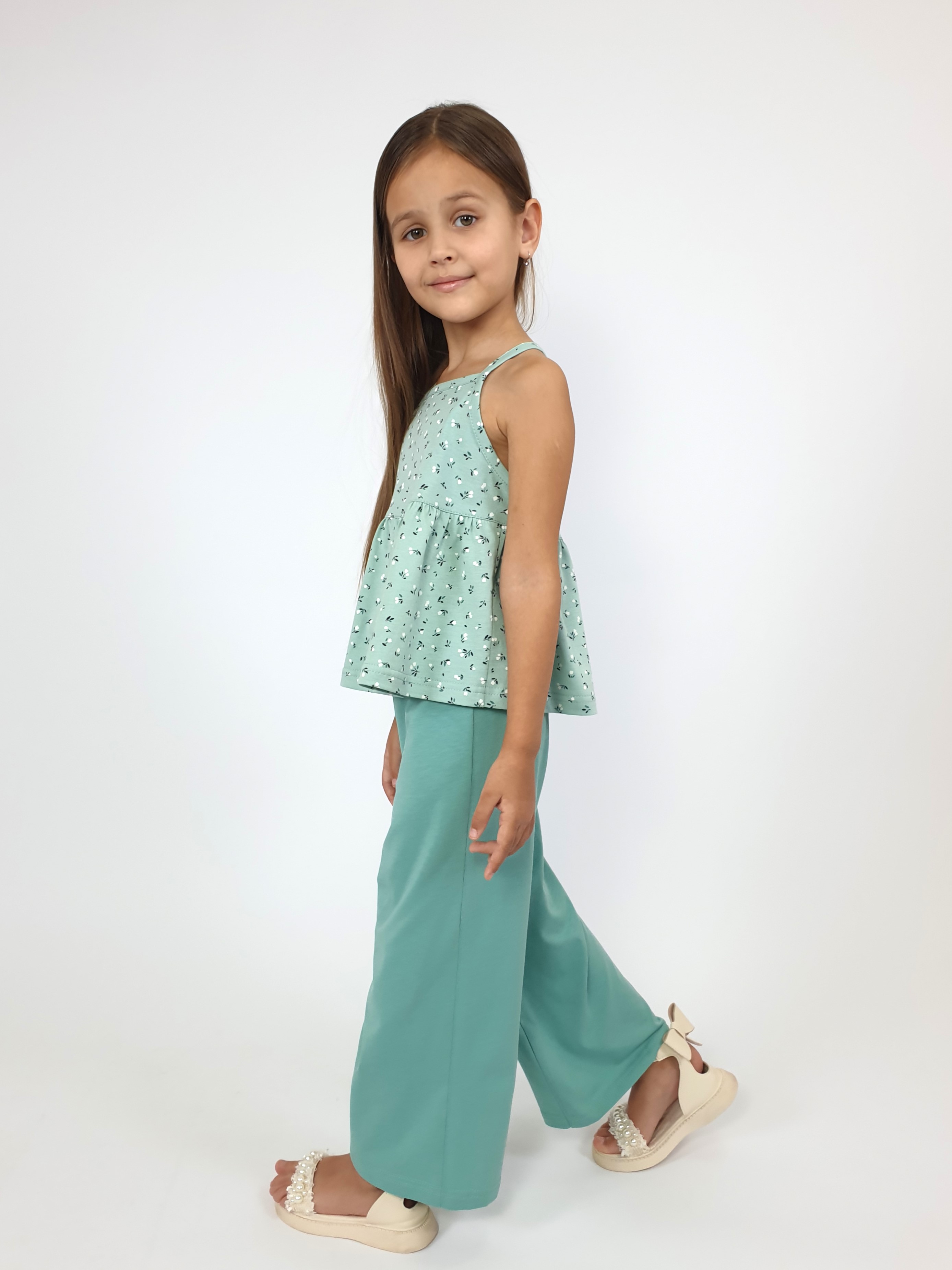 Костюм Luneva 02-161-3. - фото 7