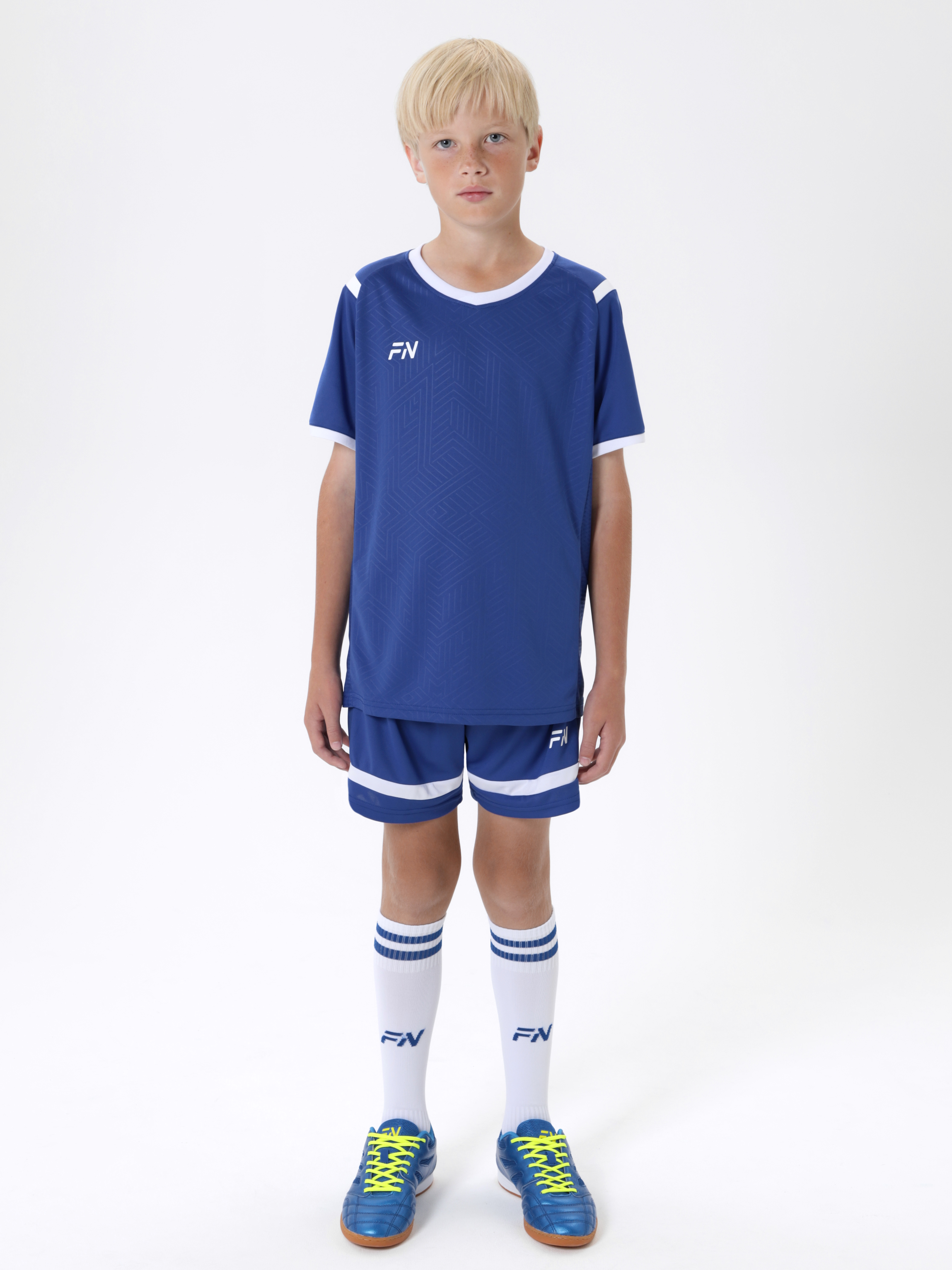 Костюм FN KFN4261018-400 - фото 11