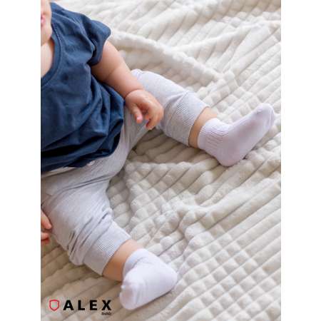 Носки 8 пар ALEX YVN