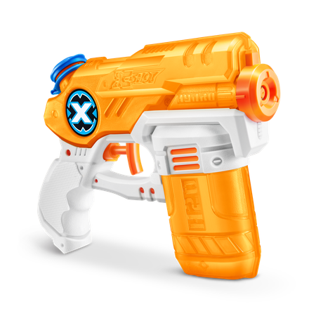 Бластер водный Zuru XSHOT  в ассортименте