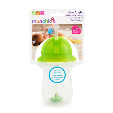 Поильник Munchkin 280 мл