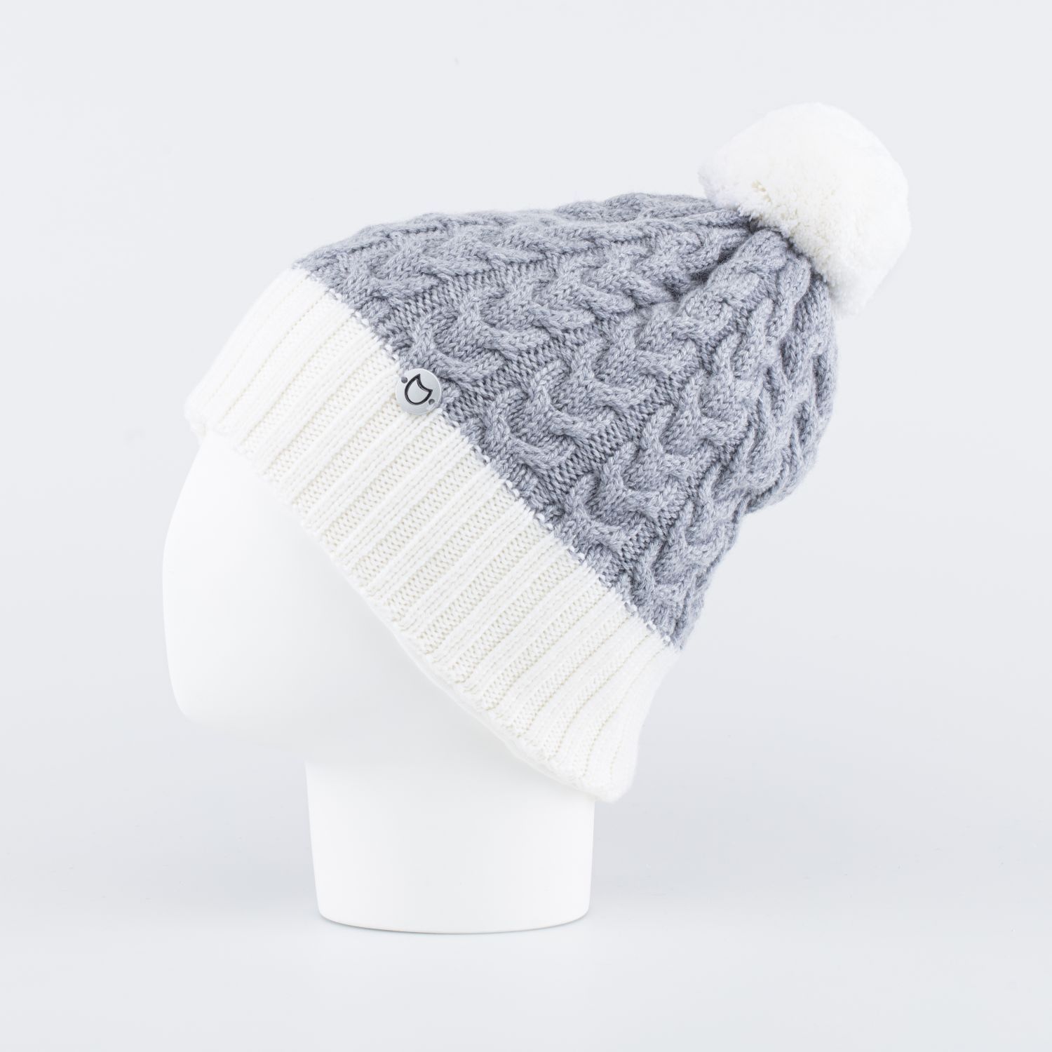 Шапка Котофей 07811392-40 - фото 2