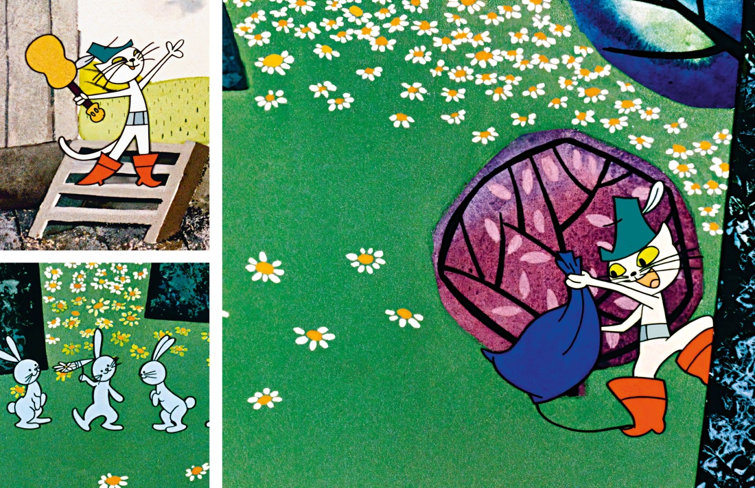 Книга Махаон Классика мультфильмов Сборный комплект из 6 книг - фото 18