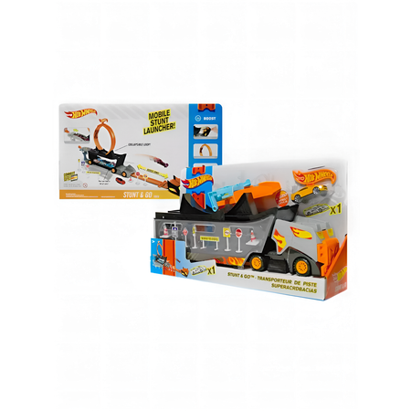 Трек Hot Wheels