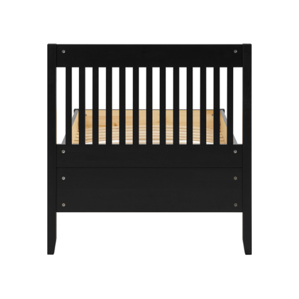 Кровать IKEA ИЛЕКСА - фото 10
