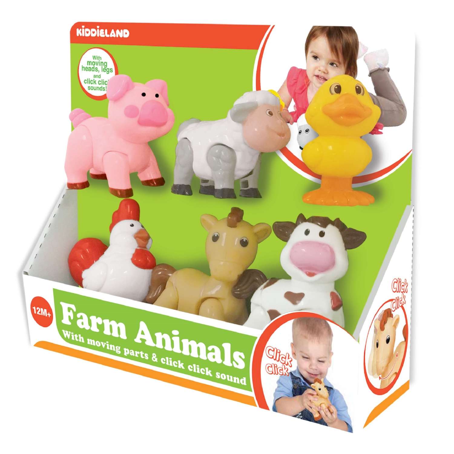 Игрушка Kiddieland - фото 2