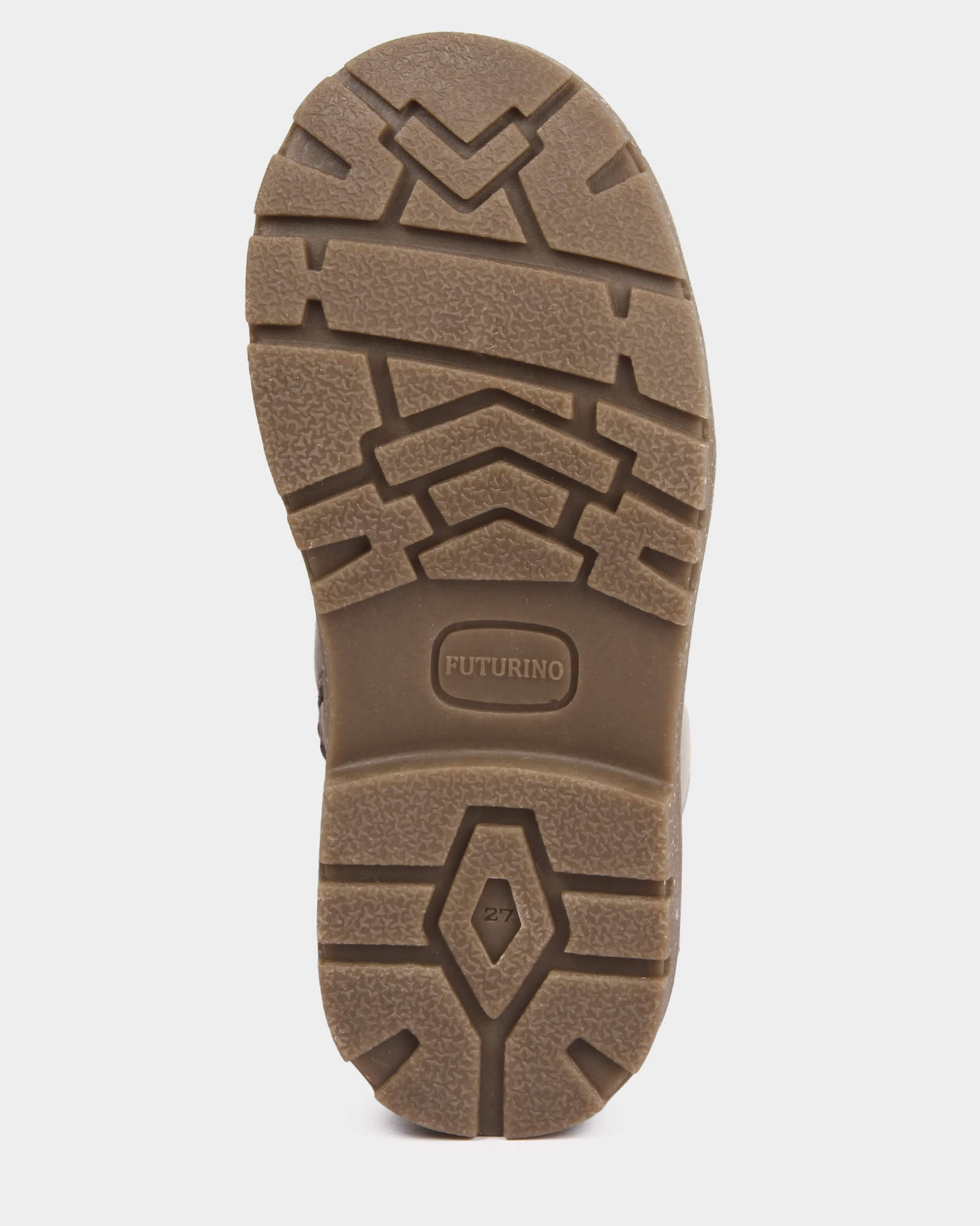Ботинки Futurino W24HWkgBO-316-N8 - фото 5