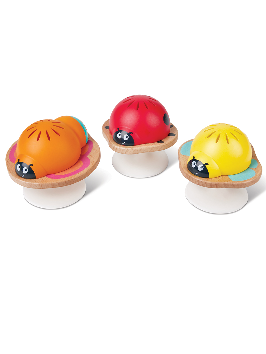 Игрушка Hape погремушка Погремушка - фото 6