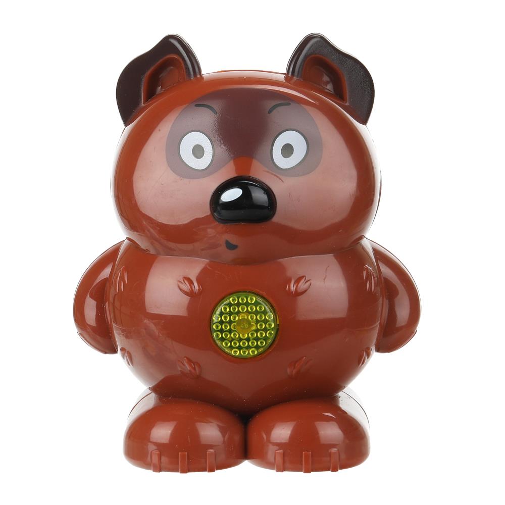 Фигурка ТОТОША Disney Музыкальный винни-пух 30 песен - фото 9