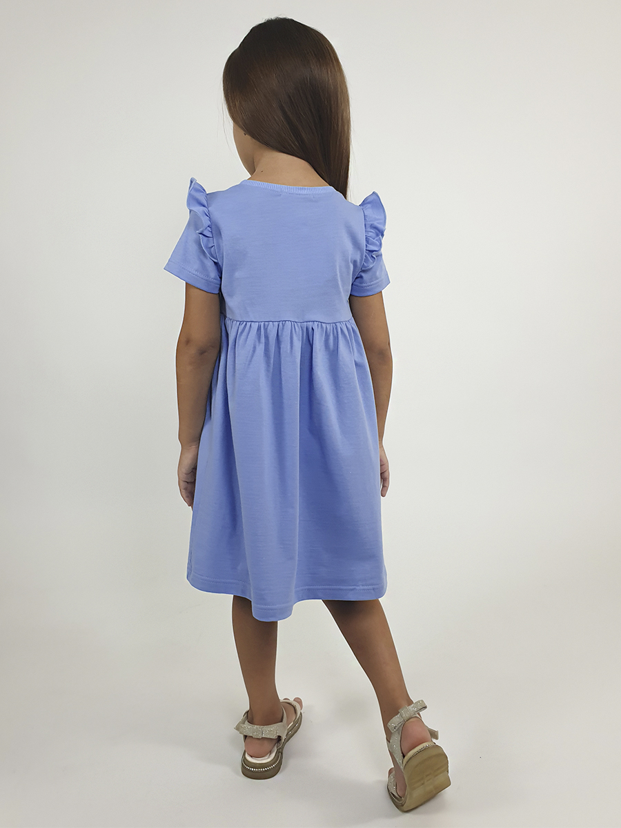 Платье Luneva 11-224-7. - фото 2