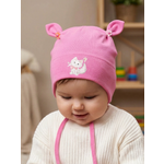 Чепчик SELFIE WORK