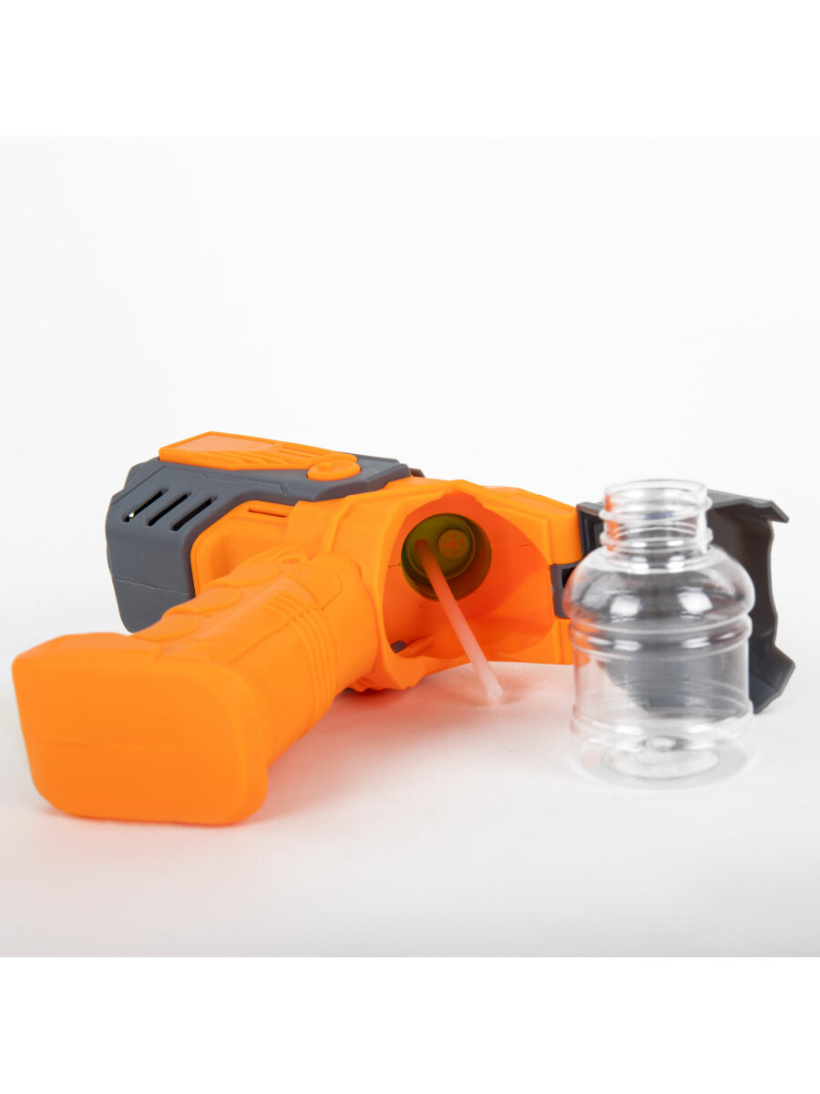 Мыльные пузыри Brauberg - фото 21