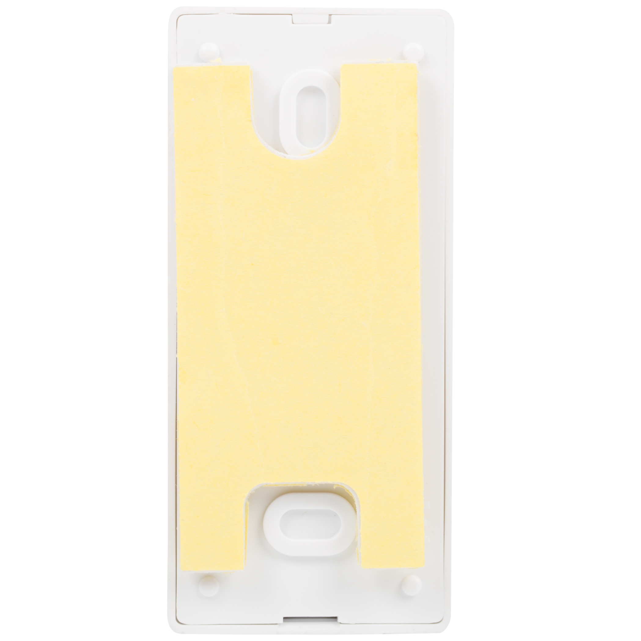 Беспроводной дверной звонок REXANT RX-7 с подсветкой и индикацией 36 мелодий 80м IP44 - фото 15