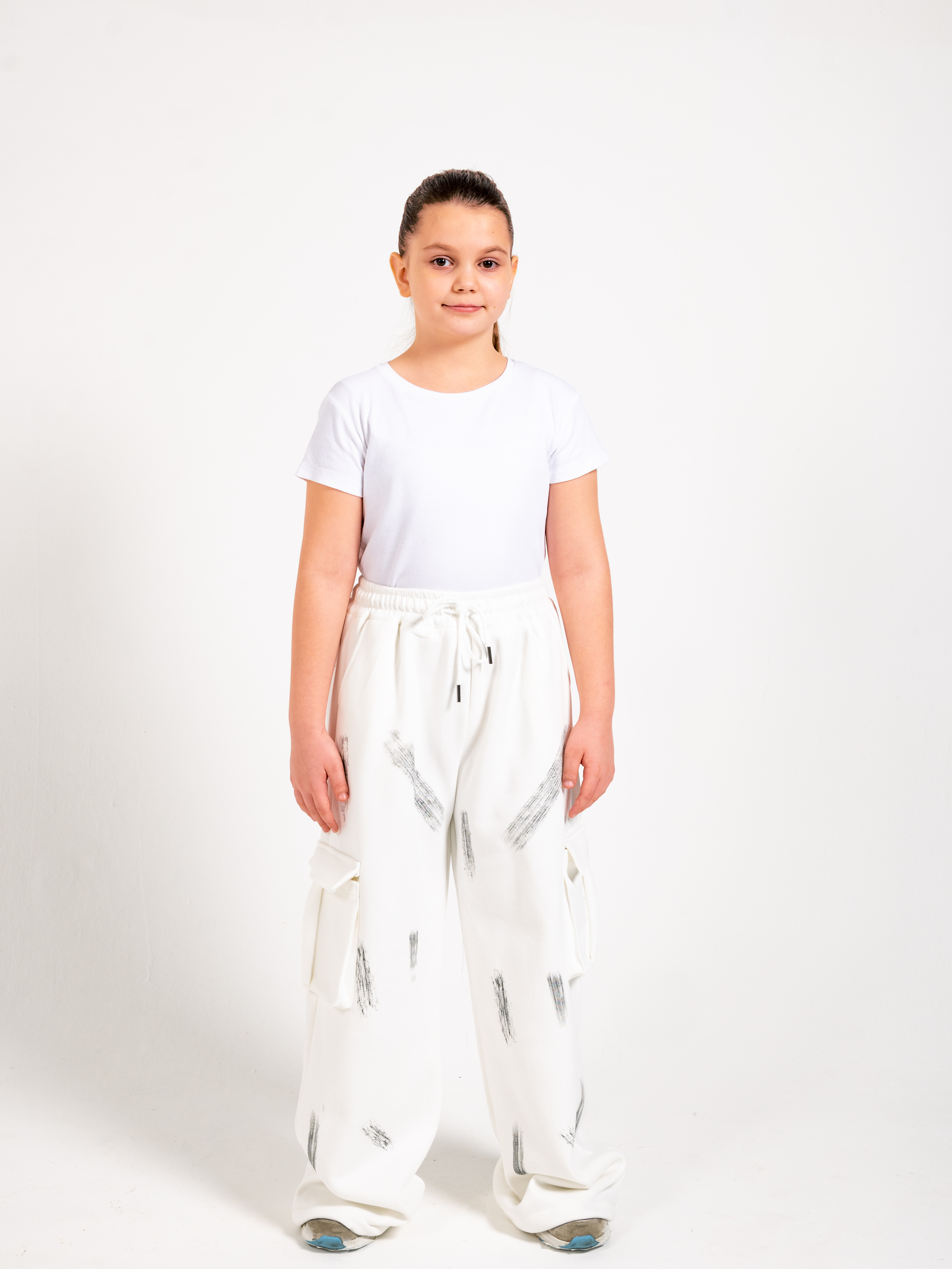 Брюки MODERNFECI 250к205# - фото 1