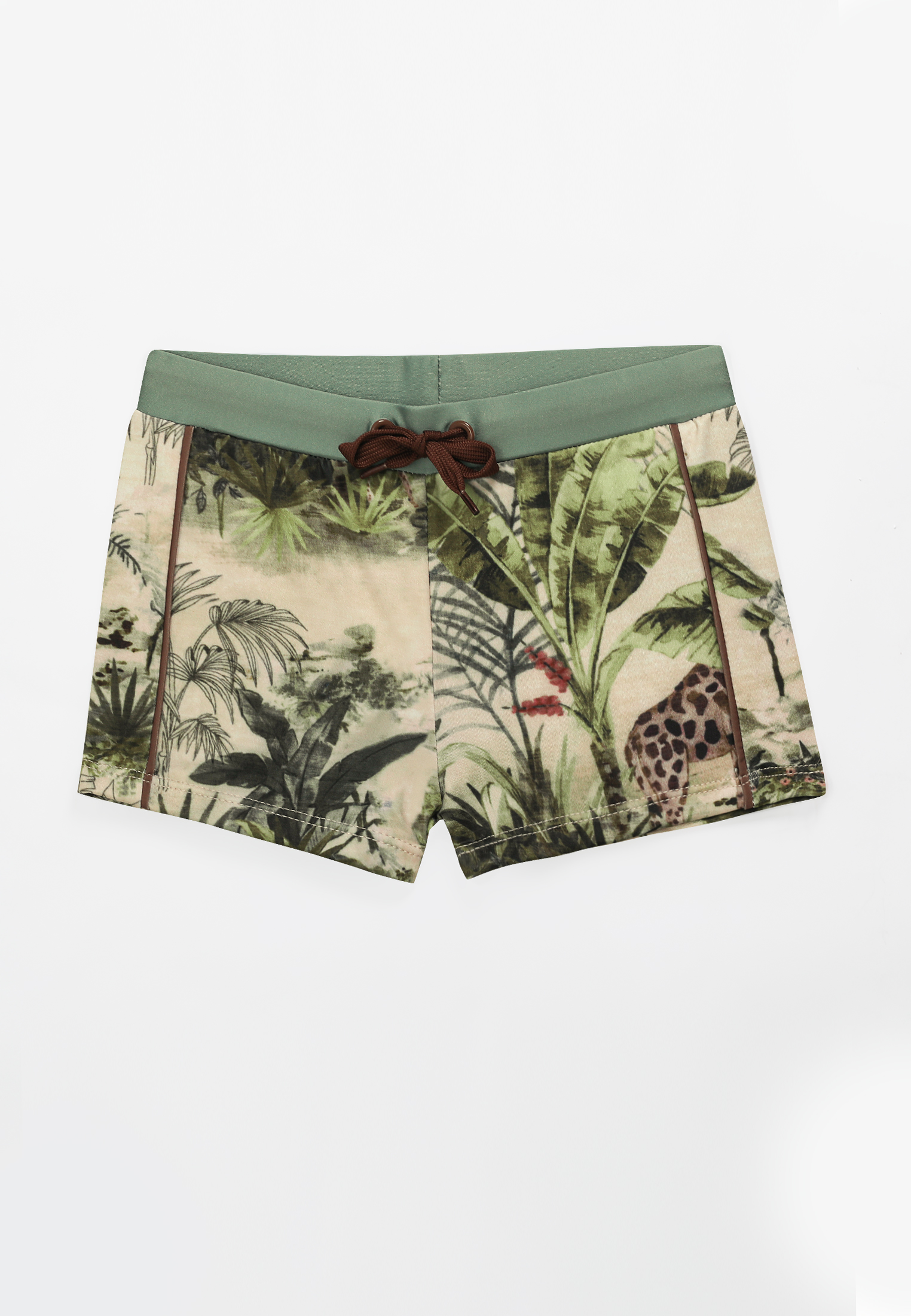 Плавки купальные Соль и Перец SP2605беж - фото 1