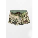 Плавки купальные Соль и Перец