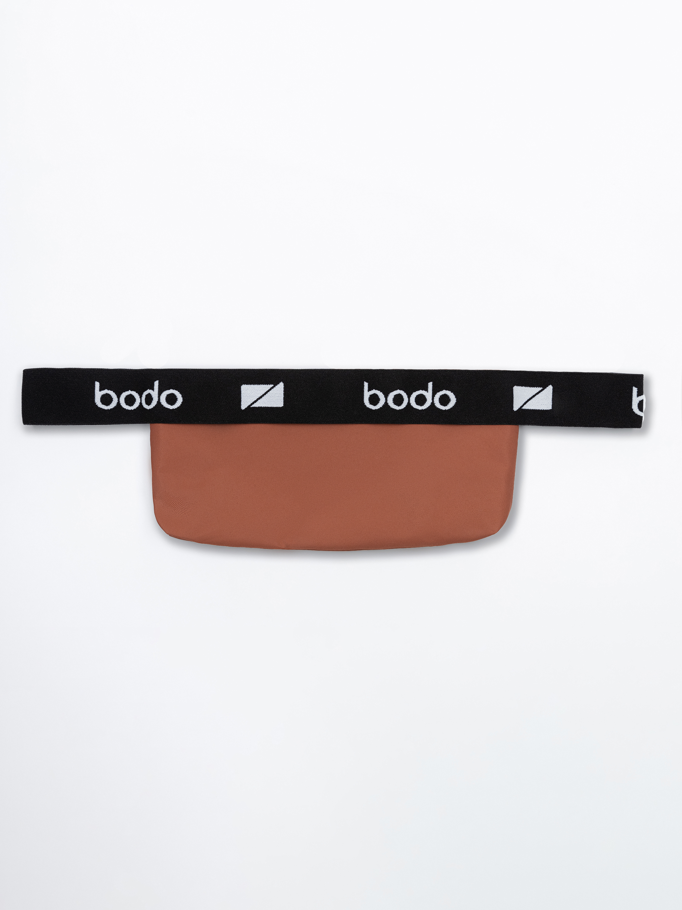 Сумка Bodo 34-60_коричневый - фото 4