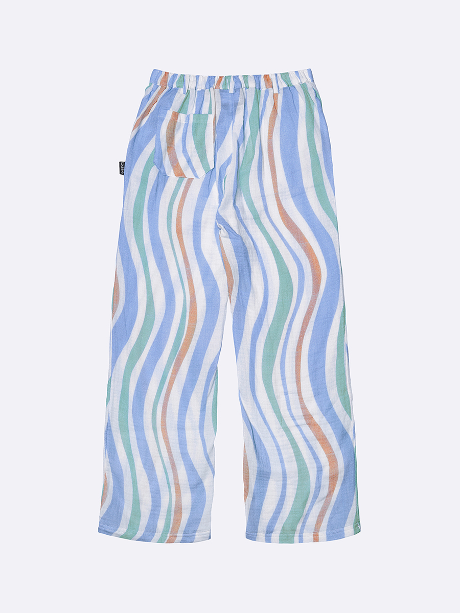 Брюки Lassie 73204401-0100 - фото 2