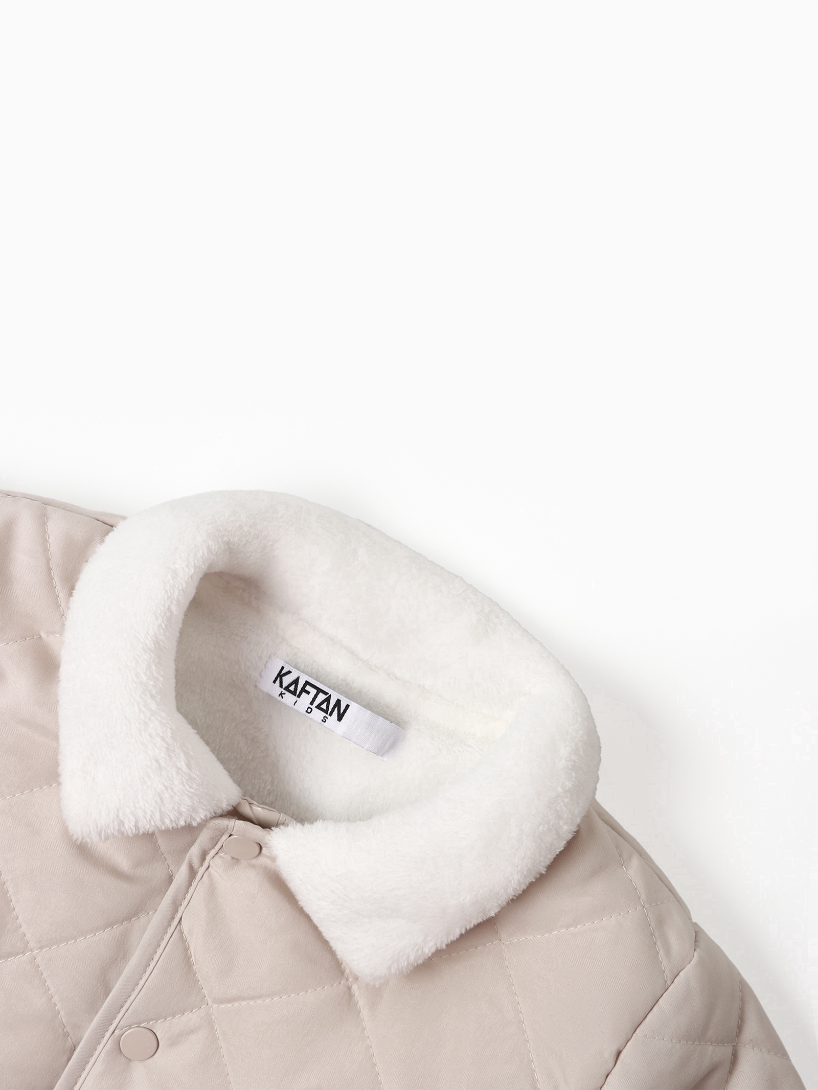 Куртка Kaftan 10631686 - фото 4