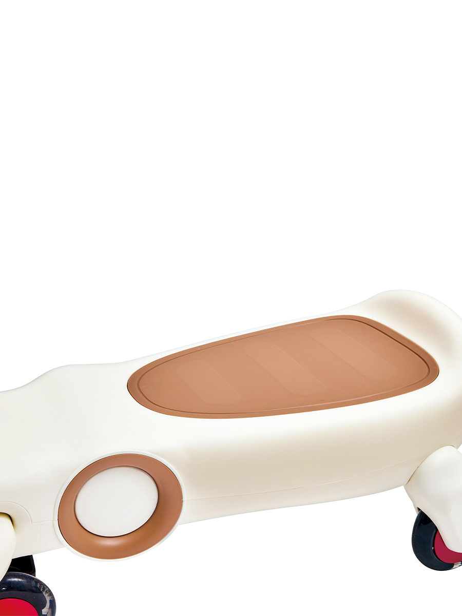 Четырехколесный беговел Hape - фото 7