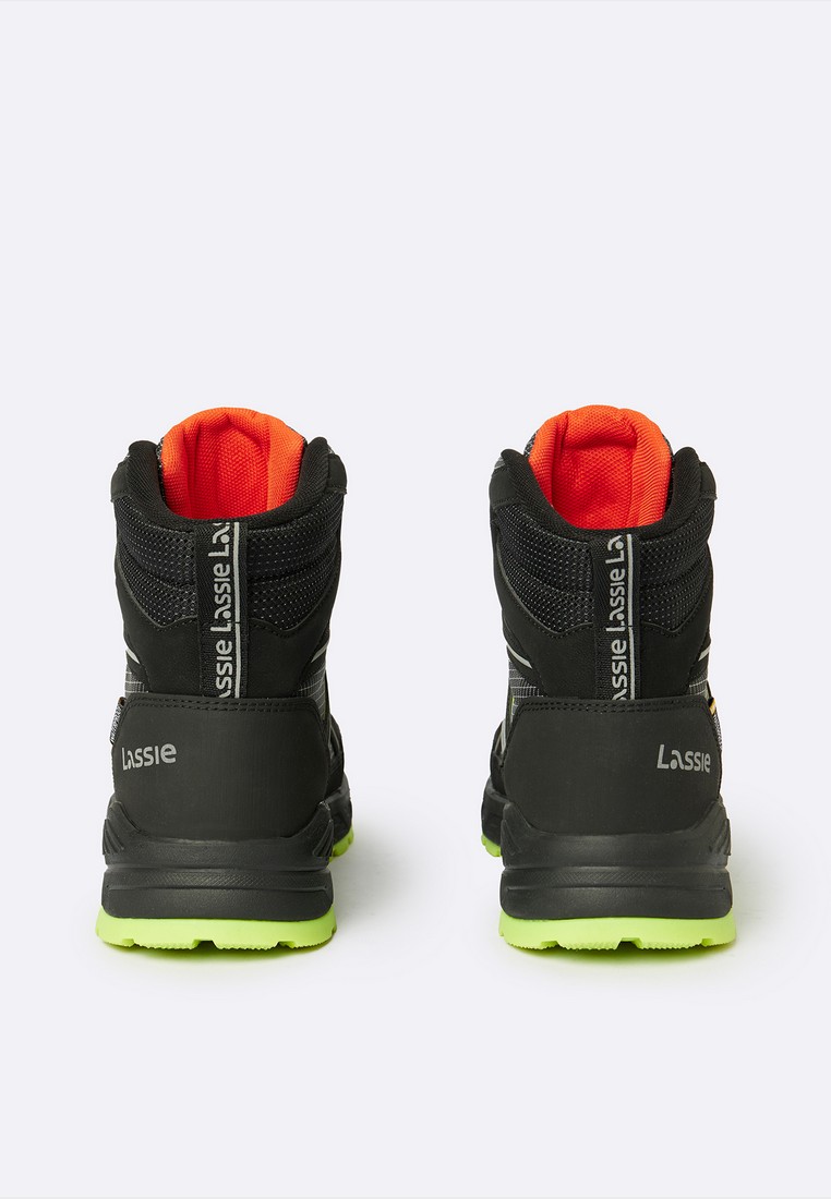 Ботинки Lassie 72403409-9990 - фото 6