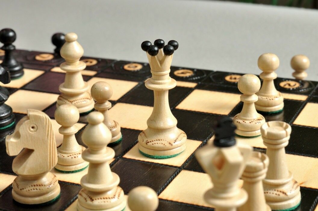 Настольная игра MADON №125 - фото 3