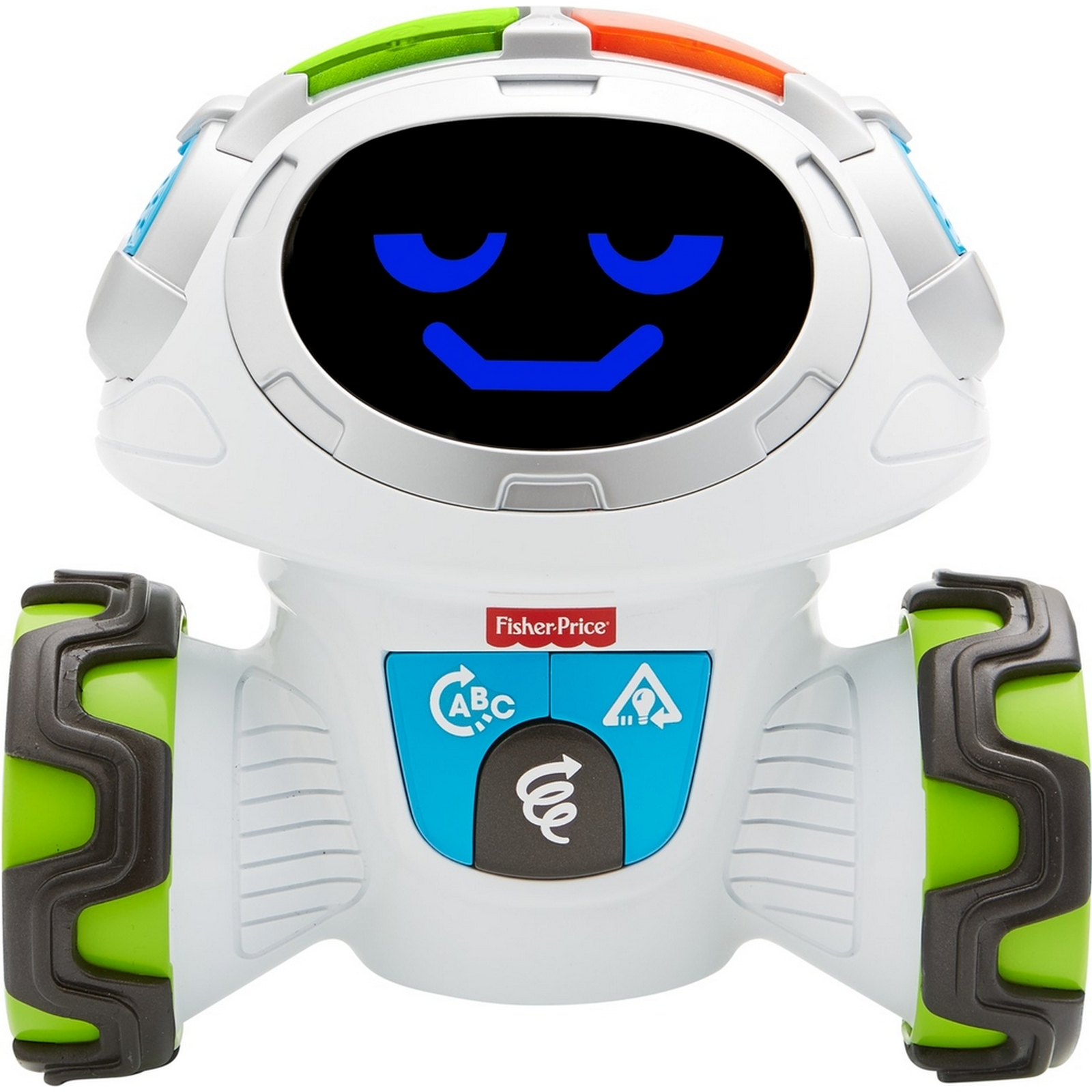 Игрушка Fisher Price - фото 12