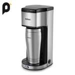 Кофеварка KITFORT КТ-7367