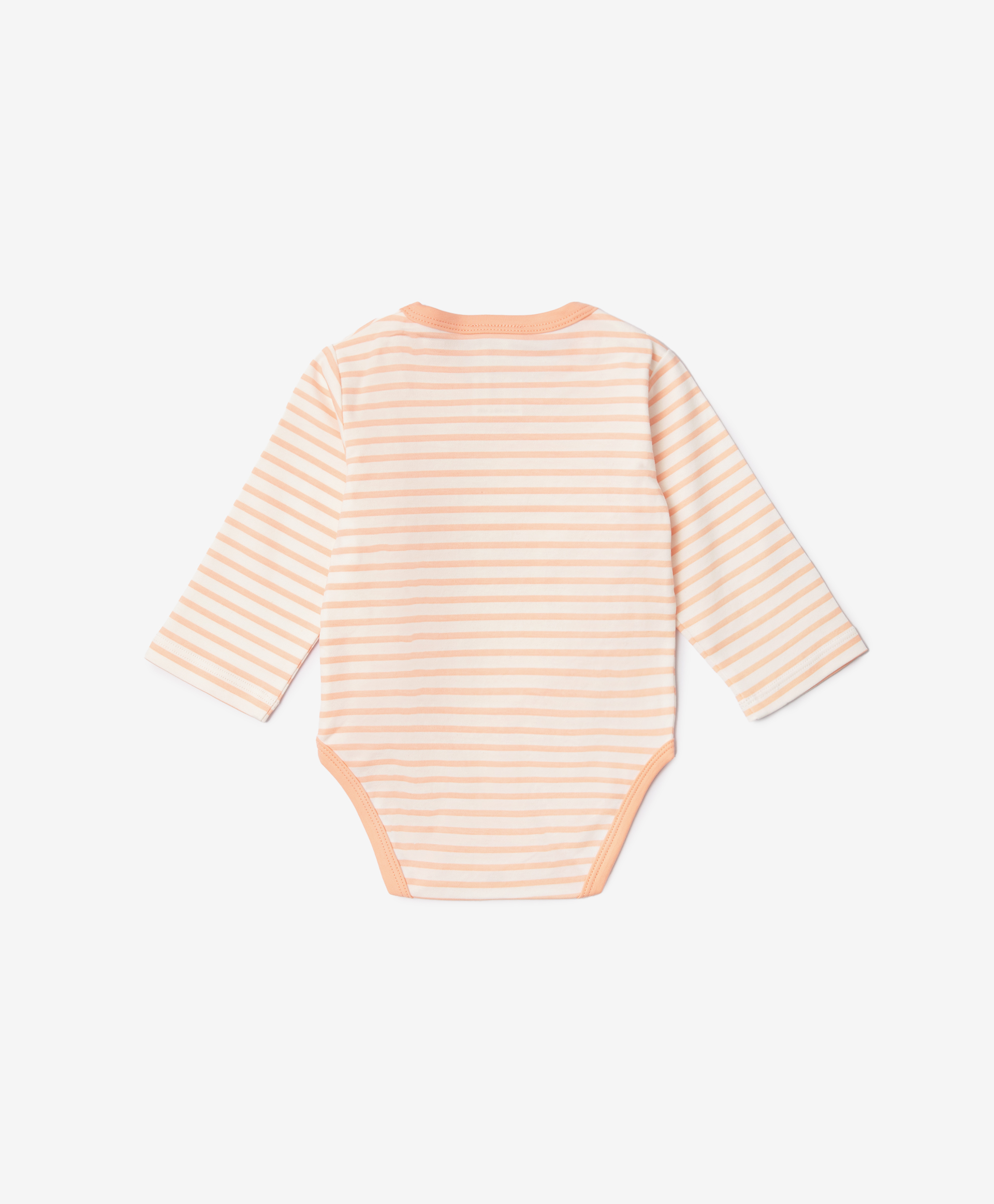 Боди 3 шт Gulliver 12541GBC1104 - фото 4