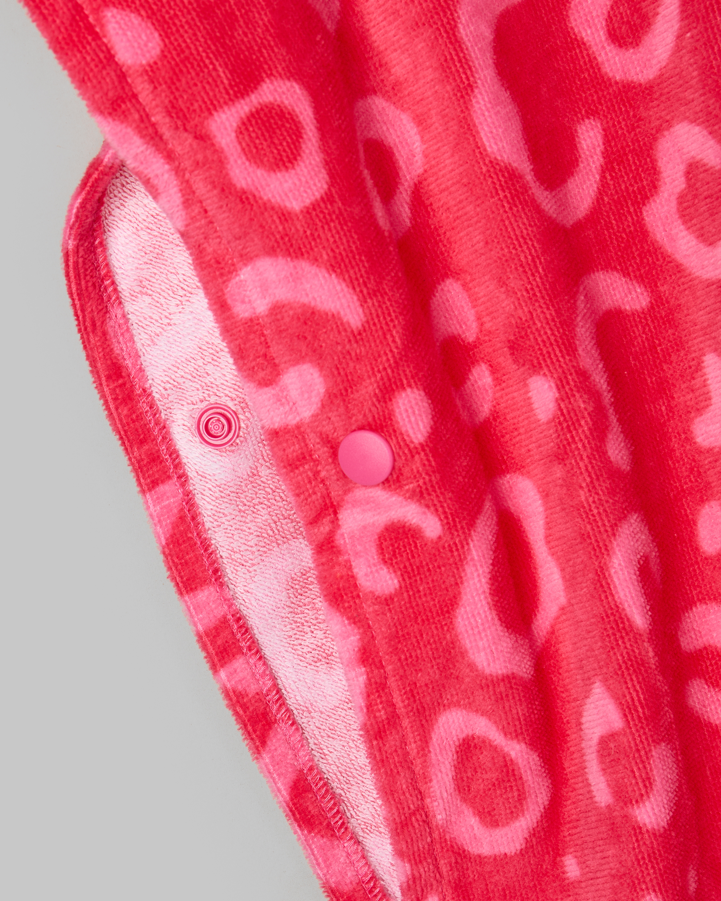 Пончо пляжное FUTURINO Home S26FM5-03JYbd-JJ - фото 4