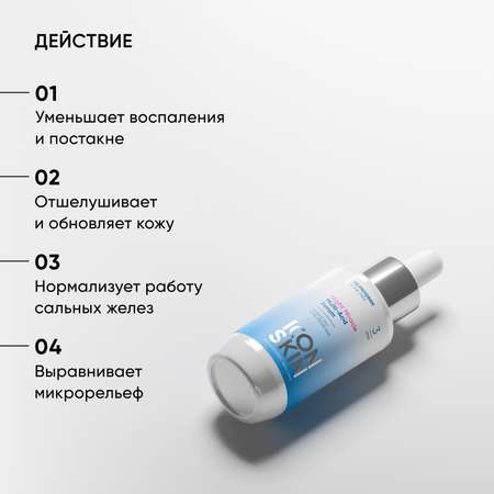 Сыворотка ICON SKIN