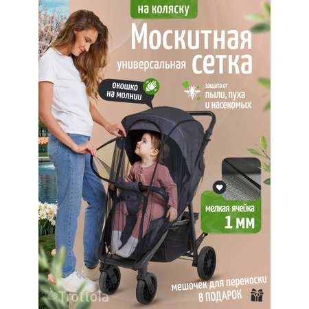 Сетка от насекомых Trottola