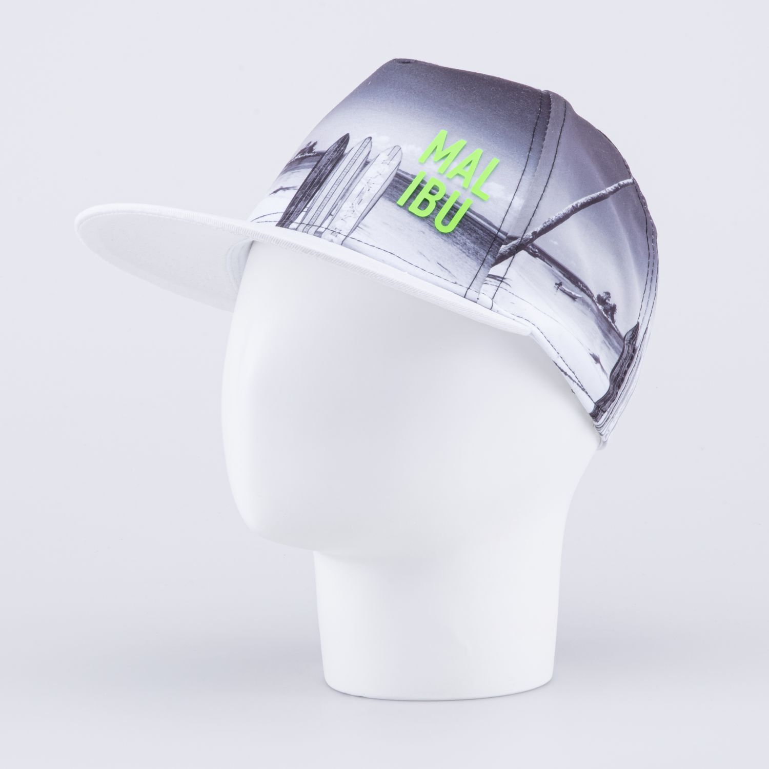 Бейсболка Котофей 07709037-40 - фото 1