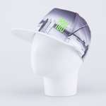 Бейсболка Котофей