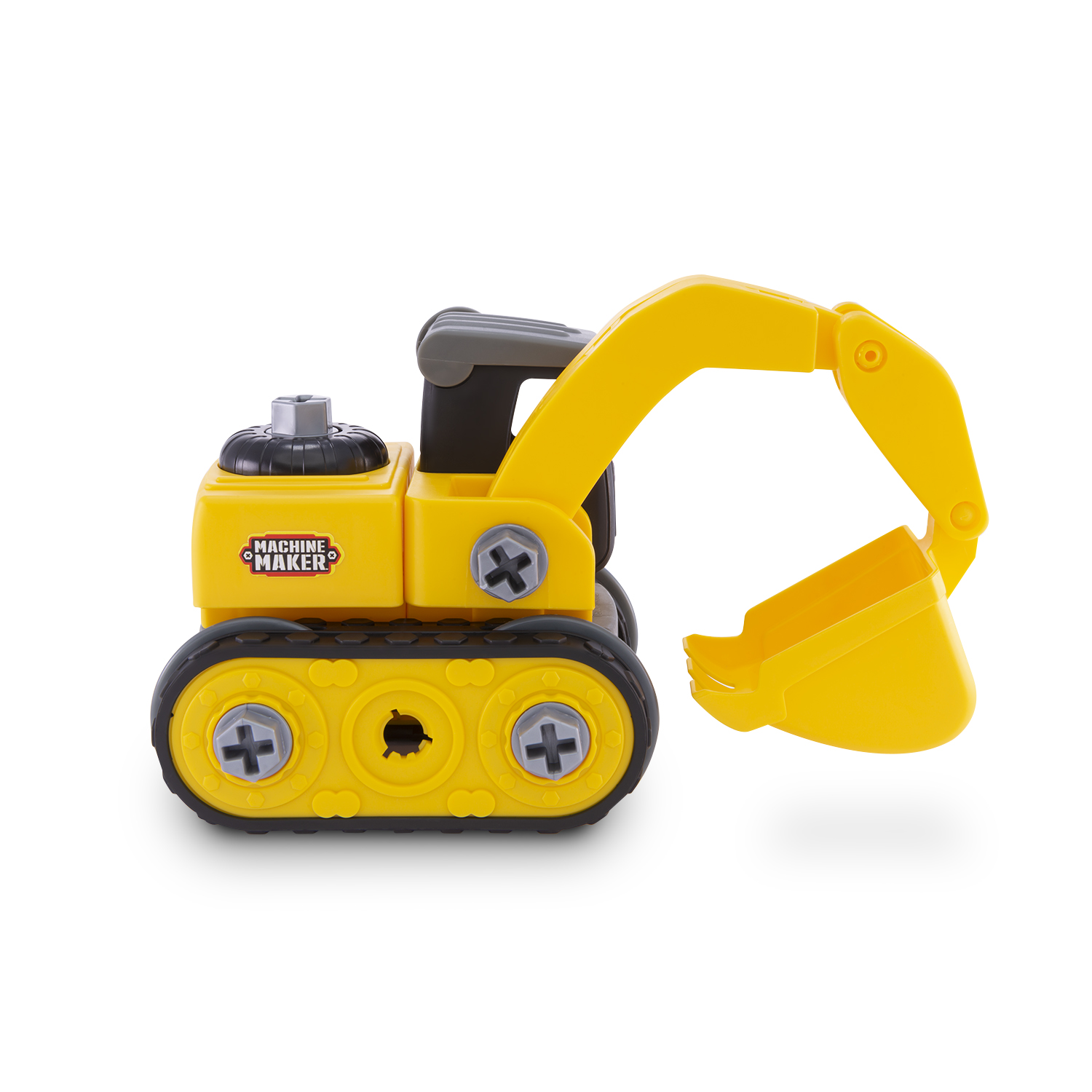 Экскаватор Nikko 40013 - фото 2